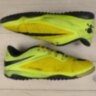 Сороконіжки Nike Hypervenom, розмір 35,5 (устілка 21,5 см) стан ДОБРИЙ