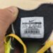 Сороконіжки Nike Hypervenom, розмір 35,5 (устілка 21,5 см) стан ДОБРИЙ