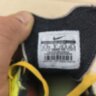 Сороконіжки Nike Hypervenom, розмір 35,5 (устілка 21,5 см) стан ДОБРИЙ