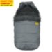 Меховой конверт Kinder Comfort Drive Pelz Melange Grau