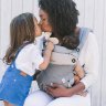 ERGObaby Carrier 360 Grey Taupe
