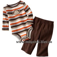 Комплект Jumping Beans «Обезьянка»