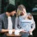 ERGObaby Adapt Azure Blue