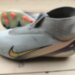 Бутси Nike Mercurial, розмір 36,5 (устілка 23 см) стан ДОБРИЙ