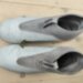 Бутси Nike Mercurial, розмір 36,5 (устілка 23 см) стан ДОБРИЙ