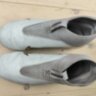 Бутси Nike Mercurial, розмір 36,5 (устілка 23 см) стан ДОБРИЙ