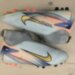 Бутси Nike Mercurial, розмір 36,5 (устілка 23 см) стан ДОБРИЙ