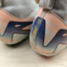 Бутси Nike Mercurial, розмір 36,5 (устілка 23 см) стан ДОБРИЙ