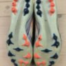 Бутси Nike Mercurial, розмір 36,5 (устілка 23 см) стан ДОБРИЙ