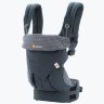 ERGObaby Carrier 360 Dusty Blue