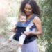 ERGObaby Carrier 360 Dusty Blue