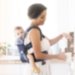 ERGObaby Carrier 360 Dusty Blue