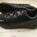 Сороконіжки Nike Mercurial, розмір 36,5 (устілка 23 см) стан ВІДМІННИЙ