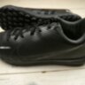 Сороконіжки Nike Mercurial, розмір 36,5 (устілка 23 см) стан ВІДМІННИЙ