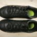 Сороконіжки Nike Mercurial, розмір 36,5 (устілка 23 см) стан ВІДМІННИЙ