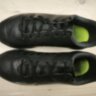 Сороконіжки Nike Mercurial, розмір 36,5 (устілка 23 см) стан ВІДМІННИЙ