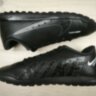 Сороконіжки Nike Mercurial, розмір 36,5 (устілка 23 см) стан ВІДМІННИЙ