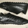 Сороконіжки Nike Mercurial, розмір 36,5 (устілка 23 см) стан ВІДМІННИЙ