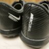 Сороконіжки Nike Mercurial, розмір 36,5 (устілка 23 см) стан ВІДМІННИЙ