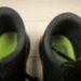 Сороконіжки Nike Mercurial, розмір 36,5 (устілка 23 см) стан ВІДМІННИЙ
