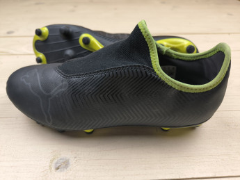 Бутси Puma Finesse, розмір 40,5 (устілка 26 см) стан ВІДМІННИЙ