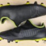 Бутси Puma Finesse, розмір 40,5 (устілка 26 см) стан ВІДМІННИЙ