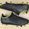 Бутси Puma Finesse, розмір 40,5 (устілка 26 см) стан ВІДМІННИЙ