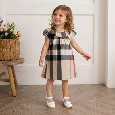 Сукня Burberry класика, зріст 92 см