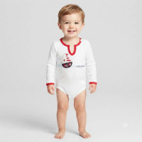 Боді дитячий Човен Baby Gap, зріст 68 см