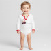 Боді дитячий Човен Baby Gap, зріст 68 см