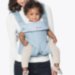 ERGObaby Carrier 360 Azure Blue