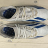 Бутси Adidas X, розмір 38,5 (устілка 24,5 см) стан ВІДМІННИЙ