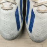 Бутси Adidas X, розмір 38,5 (устілка 24,5 см) стан ВІДМІННИЙ