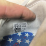 Бутси Adidas X, розмір 38,5 (устілка 24,5 см) стан ВІДМІННИЙ