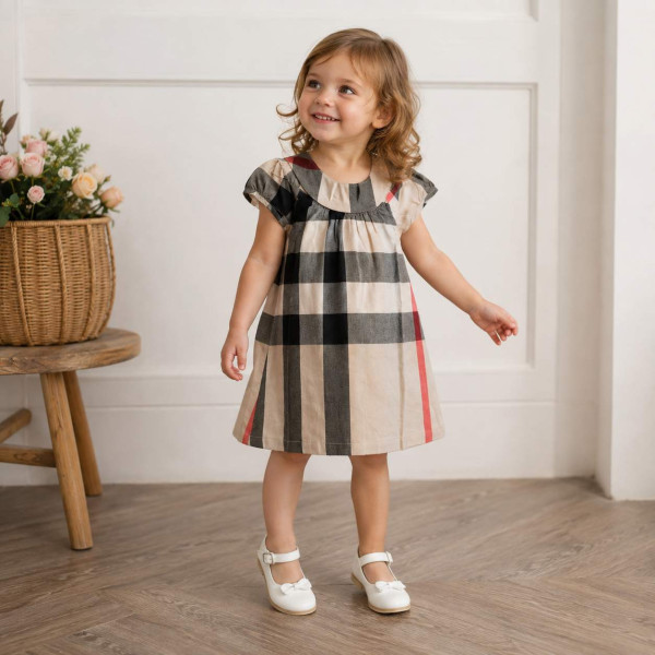 Сукня Burberry класика, зріст 98 см