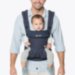 ERGObaby Carrier 360 Midnight Blue