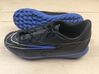 Сороконіжки Nike Phantom Gx, розмір 35,5 (устілка 22,5 см) стан ДОБРИЙ