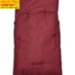 Конверт на овчине Kinder Comfort Grand Bordeaux (бордовый)