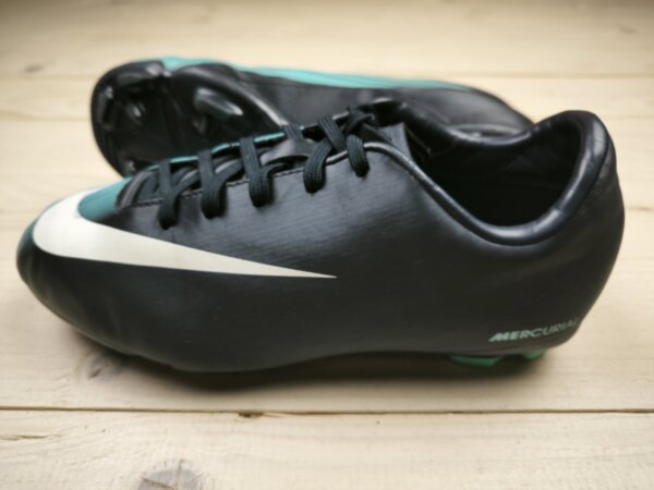 Бутси Nike Mercurial, розмір 36,5 (устілка 23 см) стан ВІДМІННИЙ