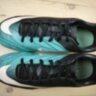 Бутси Nike Mercurial, розмір 36,5 (устілка 23 см) стан ВІДМІННИЙ