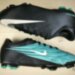 Бутси Nike Mercurial, розмір 36,5 (устілка 23 см) стан ВІДМІННИЙ