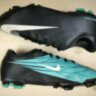 Бутси Nike Mercurial, розмір 36,5 (устілка 23 см) стан ВІДМІННИЙ