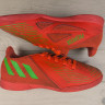 Футзалки бампи Adidas Predator, розмір 35 (устілка 21,5 см) стан ДОБРИЙ