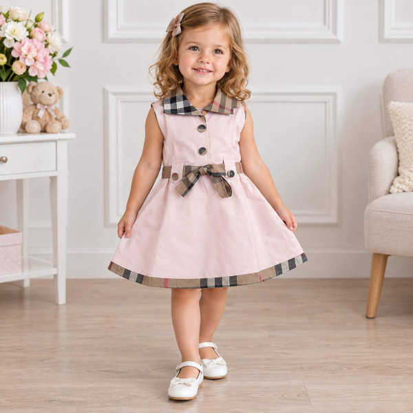 Сукня Burberry класика2, зріст 80 см