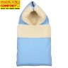 Kinder Comfort Grand Blassblau (светло-голубой)