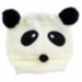 Дитяча шапочка "Panda" DS біла, розмір 44-50