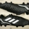 Бутси Adidas Copa, розмір 38 (устілка 24 см) стан ДОБРИЙ