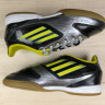 Футзалки бампи Adidas F-50, розмір 29 (стільник 18,5 см) стан ІДЕАЛ