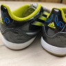 Футзалки бампи Adidas F-50, розмір 29 (стільник 18,5 см) стан ІДЕАЛ