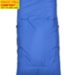 Конверт на овчине Kinder Comfort Grand Blau (синий)